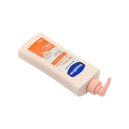 Vaseline SPF30 Healthy Bright Lotion 320ml
