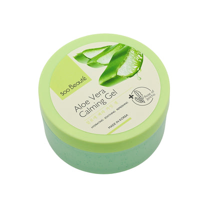 Soo Beauté Aloe Vera Calming Gel 300ml