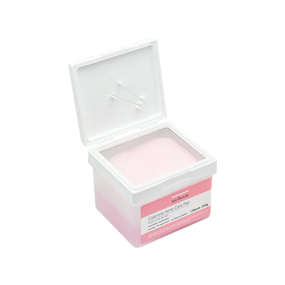 Soo Beauté Calamine Acne Care Pad 120pcs