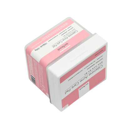 Soo Beauté Calamine Acne Care Pad 120pcs
