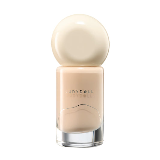 Judydoll Long Wearing Foundation #N20 1pc