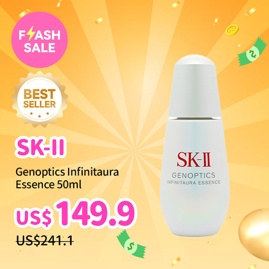 SK-II Genoptics Infinitaura Essence 50ml