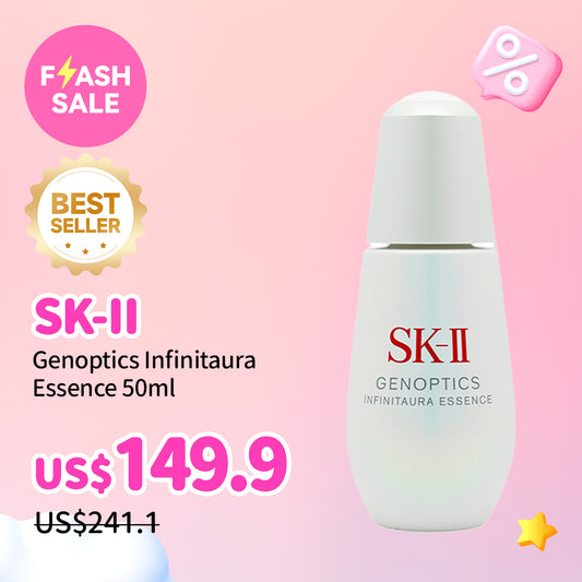 SK-II Genoptics Infinitaura Essence 50ml