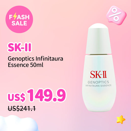 SK-II Genoptics Infinitaura Essence 50ml