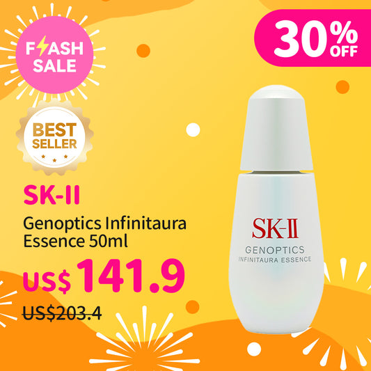 SK-II Genoptics Infinitaura Essence 50ml