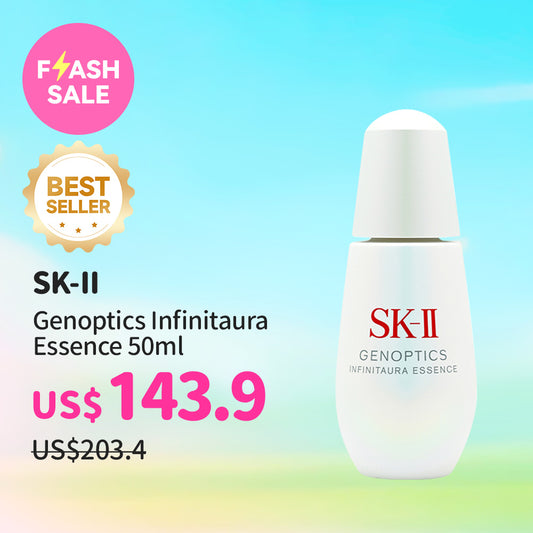 SK-II Genoptics Infinitaura Essence 50ml