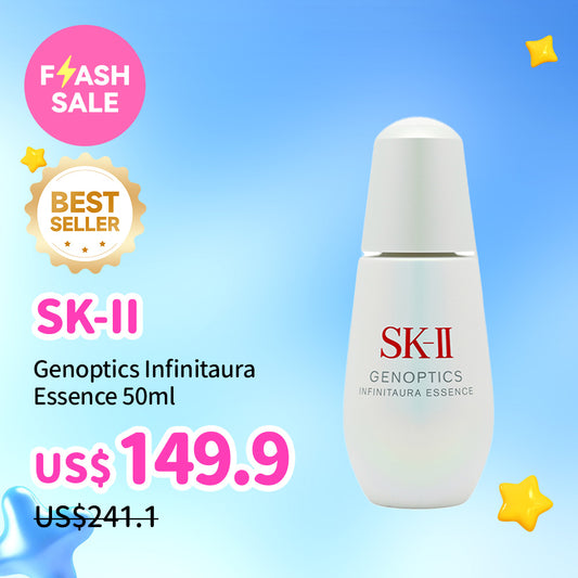 SK-II Genoptics Infinitaura Essence 50ml
