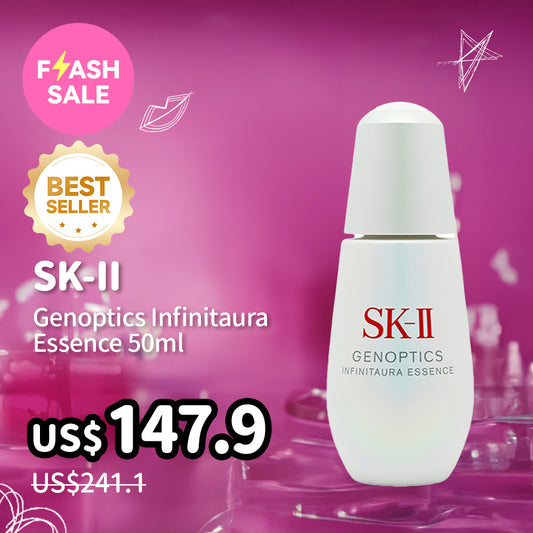 SK-II Genoptics Infinitaura Essence 50ml