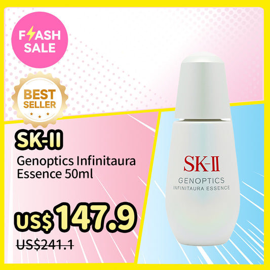 SK-II Genoptics Infinitaura Essence 50ml