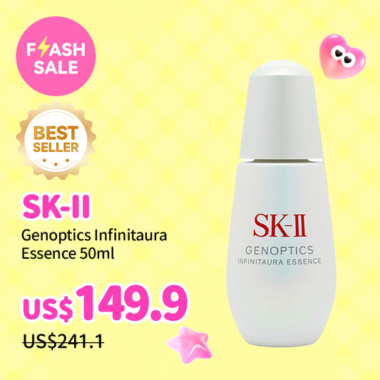SK-II Genoptics Infinitaura Essence 50ml