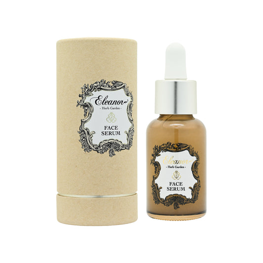Eleanor Herb Garden Face Serum 30ml
