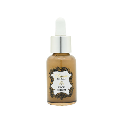 Eleanor Herb Garden Face Serum 30ml x3