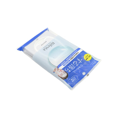 Bifesta Micellar Cleansing Sheet Brightup 10pcs
