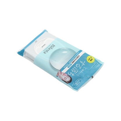 Bifesta Micellar Cleansing Sheet Sebum 10pcs
