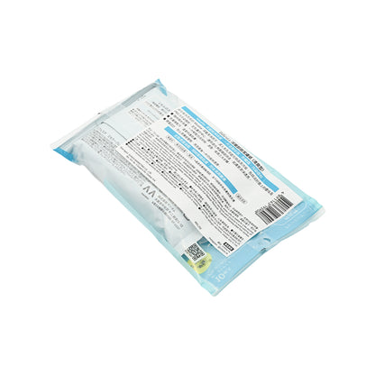 Bifesta Micellar Cleansing Sheet Sebum 10pcs