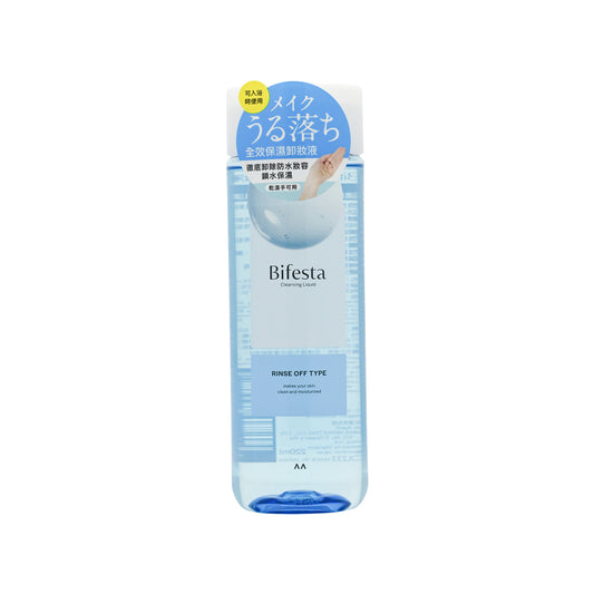 Bifesta Cleansing Liquid 220ml