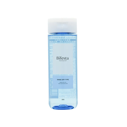 Bifesta Cleansing Liquid 220ml