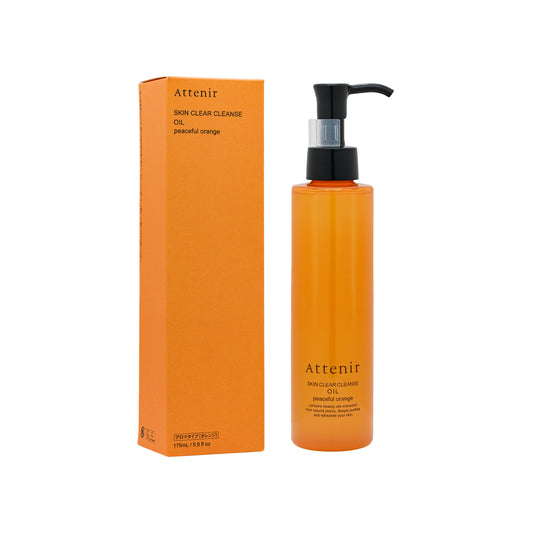 Attenir Cleanse Oil Peaceful Orange 175ml