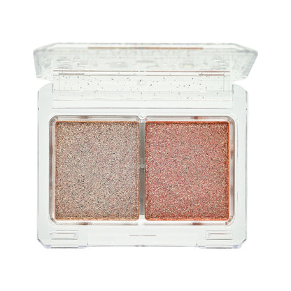 Canmake Lamé Mania #02Pink Poodle 1pc