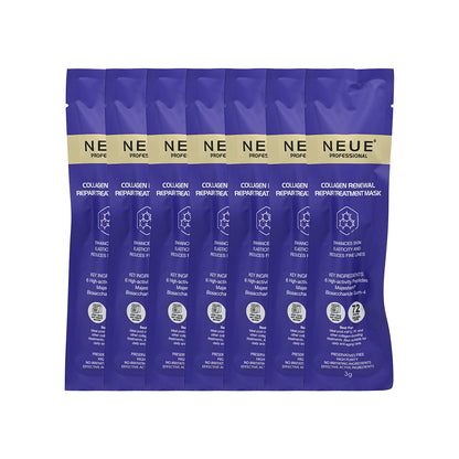 NEUE Collagen Repair Mask 3ml x 7pcs