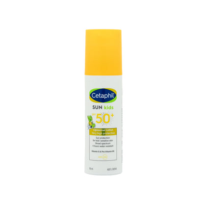 Cetaphil Sun Kids SPF 50+ Liposomal Lotion 150ml