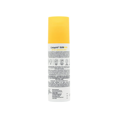 Cetaphil Sun Kids SPF 50+ Liposomal Lotion 150ml