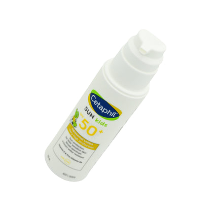 Cetaphil Sun Kids SPF 50+ Liposomal Lotion 150ml
