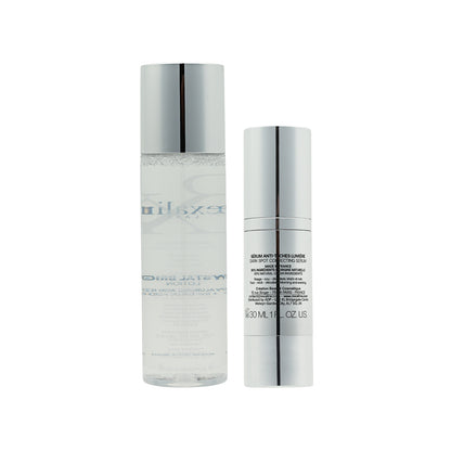 Rexaline Crystal B Serum + Toner Duo 2ps