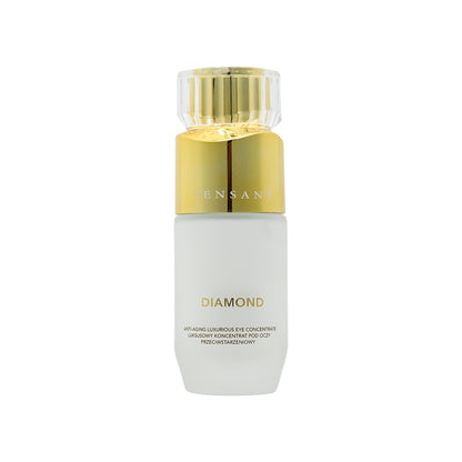 Jensany Diamond Anti-Aging Luxurious Eye Concentrate 30ml