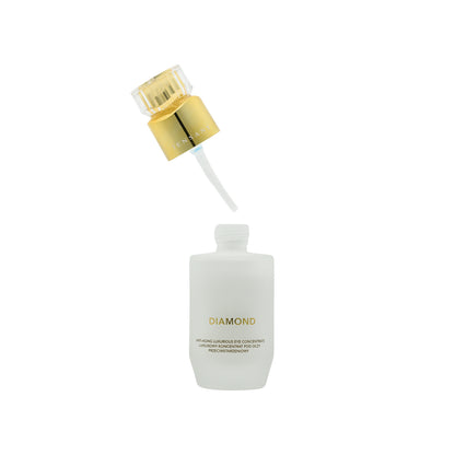 Jensany Diamond Anti-Aging Luxurious Eye Concentrate 30ml