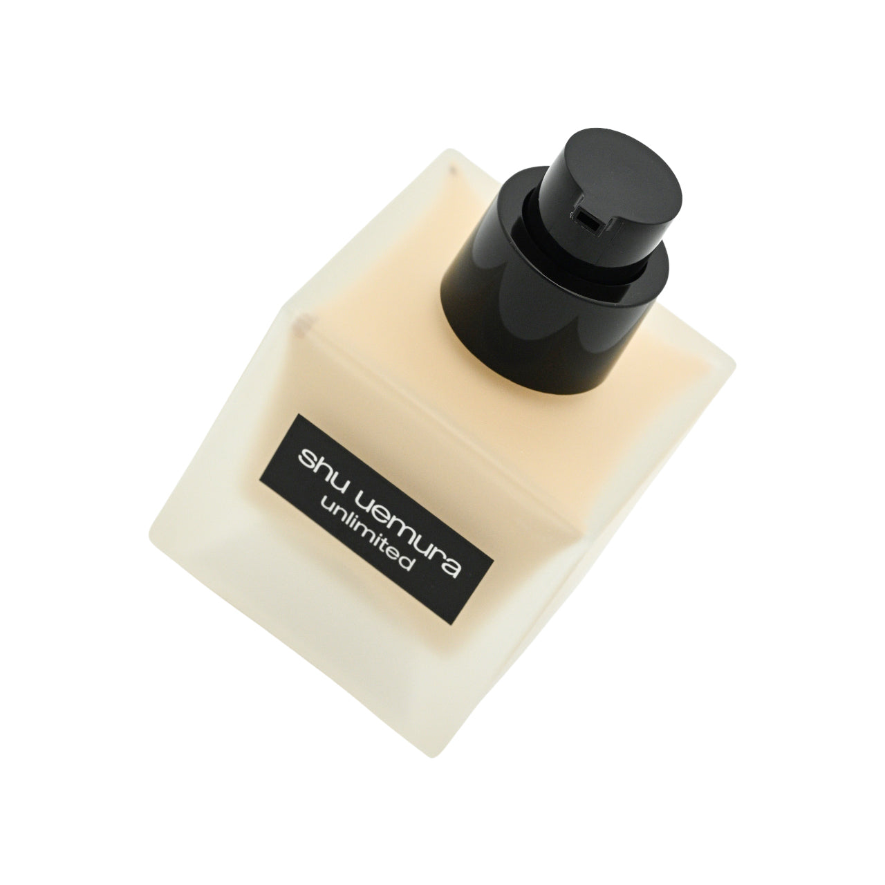 Shu Uemura Unlimited breathable lasting foundation #674 35ml