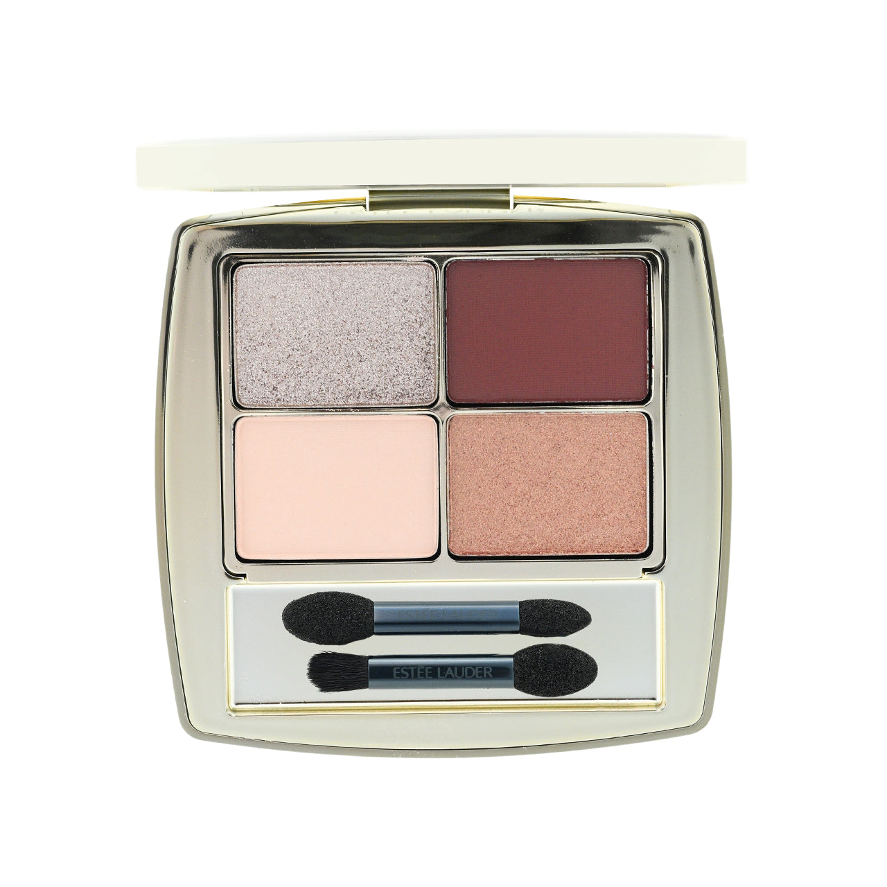 Estee Lauder Pure Color Envy Luxe Eyeshadow Quad #03 1pc | Sasa