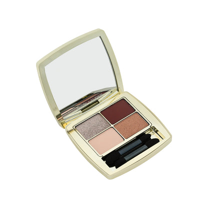 Estee Lauder Pure Color Envy Luxe Eyeshadow Quad #03 1pc