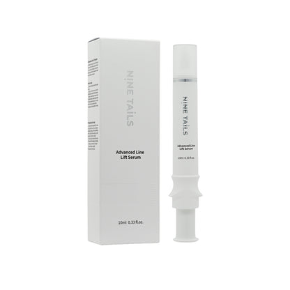 Nine Tails Advanced Line Lift Serum 10ml
