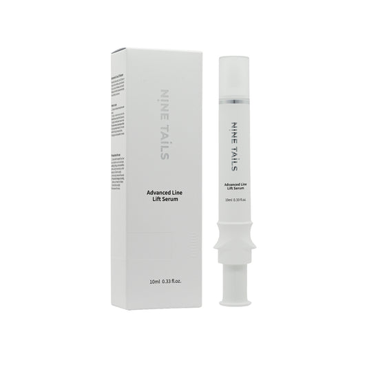 Nine Tails Advanced Line Lift Serum 10ml