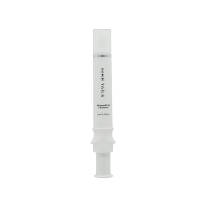 Nine Tails Advanced Line Lift Serum 10ml