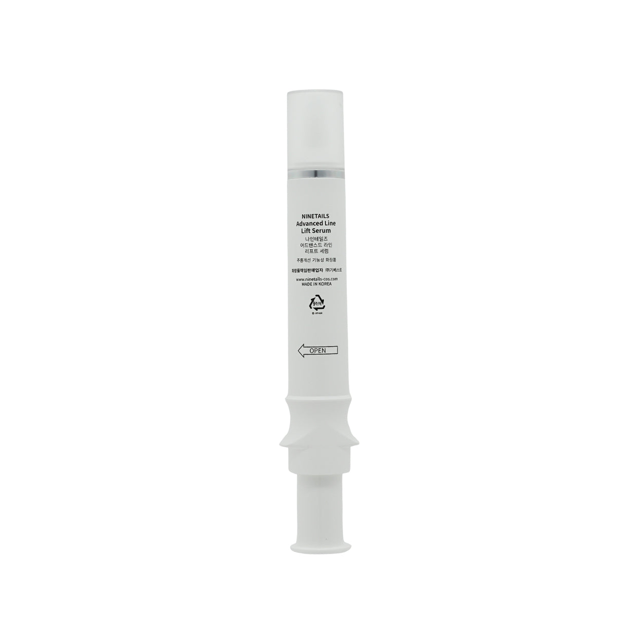 Nine Tails Advanced Line Lift Serum 10ml | Sasa Global eshop