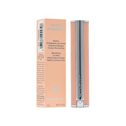 Givenchy Rose Perfecto  #303 Soothing Red 2.8g