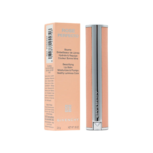 Givenchy Rose Perfecto  #303 Soothing Red 2.8g