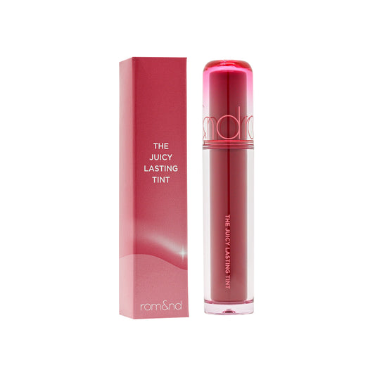 Rom&nd The Juicy Lasting Tint  #04 Fig Fig 3.5g