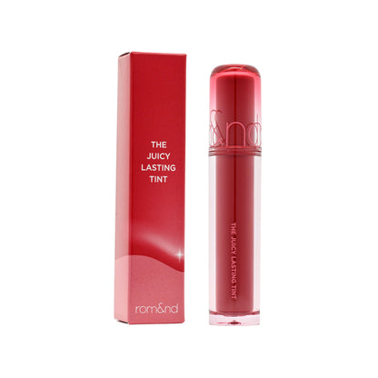 Rom&nd The Juicy Lasting Tint #07 Cherry Bomb 3.5g