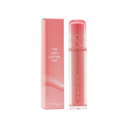 rom&nd The Juicy Lasting Tint #09 Mulled Peach 3.5g