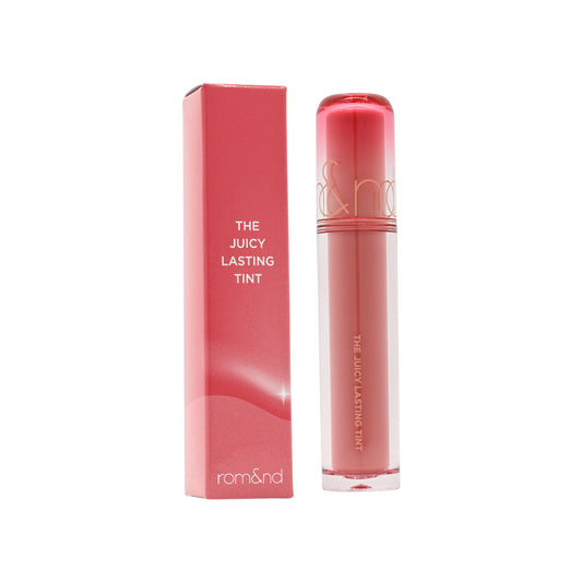 Rom&nd The Juicy Lasting Tint #20 Juju Fig 3.5g