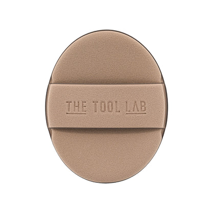 The Tool Lab Regular Long-Lasting Puff Glow 2pcs
