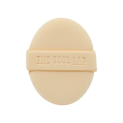 The Tool Lab Regular Long-Lasting Puff Cover 2pcs