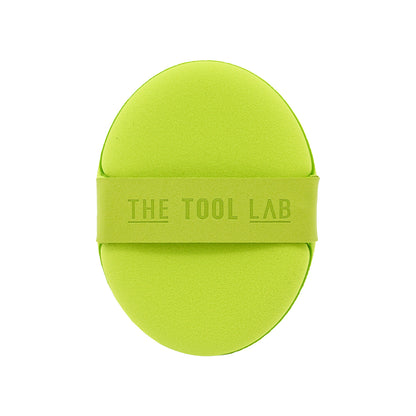 The Tool Lab Happyrim Aqua Puff, Happyrim Aqua 2pcs
