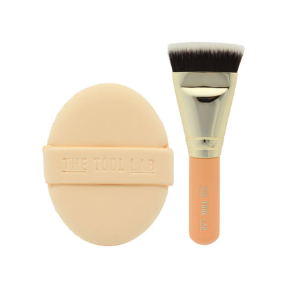 The Tool Lab All Day Cover Duo Cover 3pcs