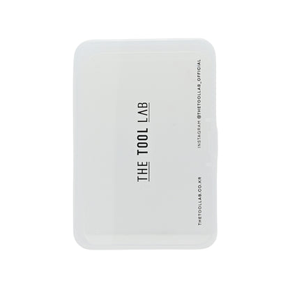 The Tool Lab All Day Cover Duo Cover 3pcs