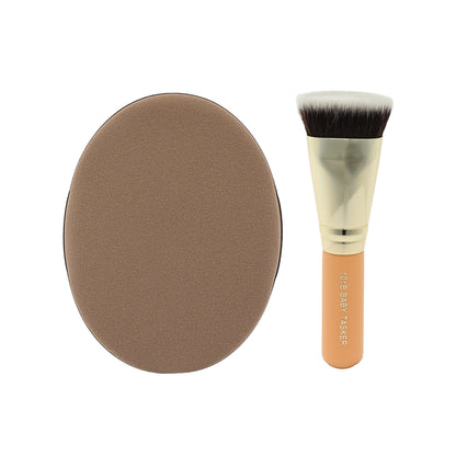 The Tool Lab All Day Fitting Duo  Glow 3pcs