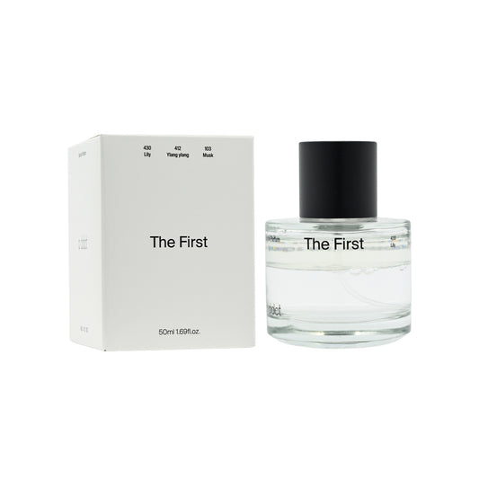 a ddct The First Eau de Parfum 50ml